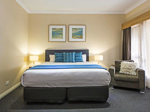 Comfort Inn & Suites Sombrero - Inverell Accommodation 1