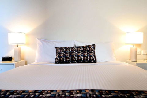 Comfort Inn Benalla - Inverell Accommodation 1
