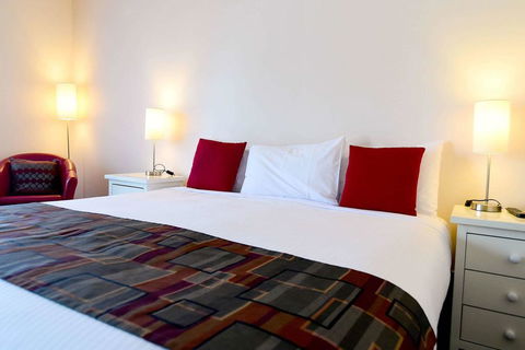 Comfort Inn Benalla - Inverell Accommodation 3