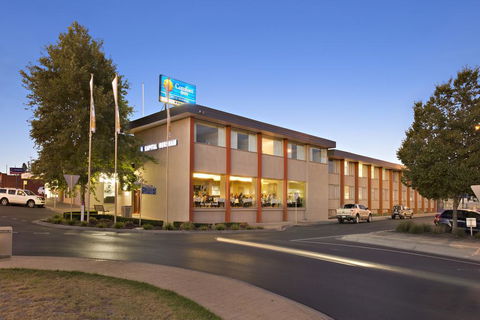 Comfort Inn Capital Horsham - Inverell Accommodation 3