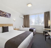 Comfort Inn Capital Horsham - Inverell Accommodation