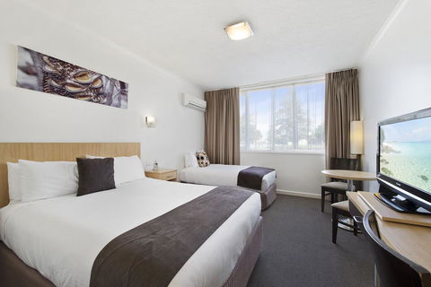 Comfort Inn Capital Horsham - Inverell Accommodation 0