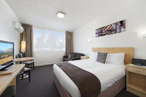 Comfort Inn Capital Horsham - Inverell Accommodation 2