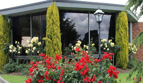 Comfort Inn Cedar Lodge - Inverell Accommodation 1