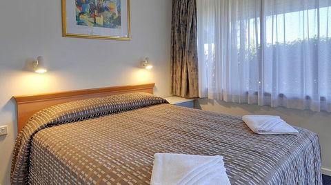 Comfort Inn Cedar Lodge - Inverell Accommodation 2