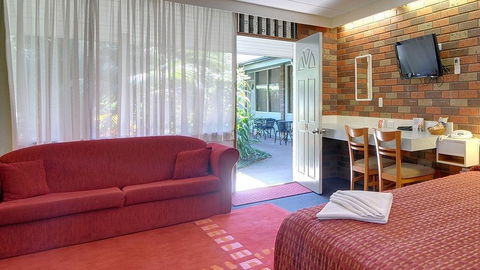 Comfort Inn Cedar Lodge - Inverell Accommodation 3