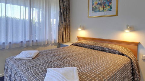 Comfort Inn Cedar Lodge - Inverell Accommodation 0