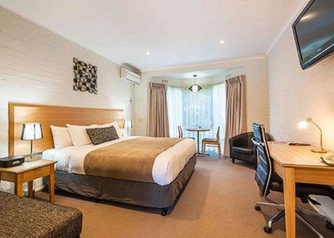 Comfort Inn Coach & Bushmans - Inverell Accommodation 0