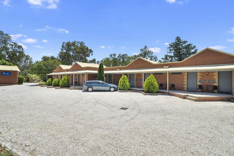 Comfort Inn Coach & Bushmans - Inverell Accommodation 2