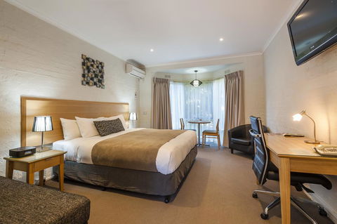 Comfort Inn Coach & Bushmans - Inverell Accommodation 1