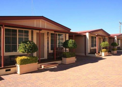 Comfort Inn Crystal Broken Hill - Inverell Accommodation 2