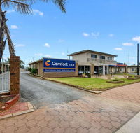 Comfort Inn Flinders on Main - Inverell Accommodation