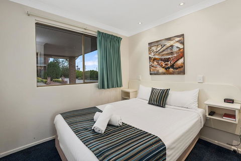 Comfort Inn Glenfield - Inverell Accommodation 3
