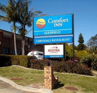 Comfort Inn Glenfield - Inverell Accommodation