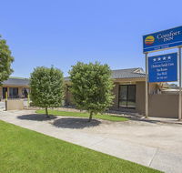 Comfort Inn May Park - Inverell Accommodation