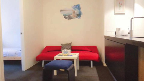 Comfortable 4bed2bath APT @Erskineville (station) - Inverell Accommodation 0