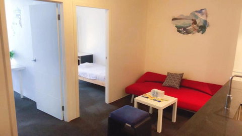 Comfortable 4bed2bath APT @Erskineville (station) - Inverell Accommodation 1
