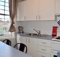 Comfortable Apartment In Trendy Haberfield - Inverell Accommodation