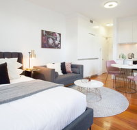 Comfortable Renovated Studio Close To City - Inverell Accommodation
