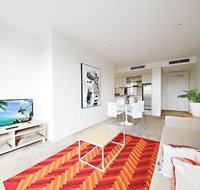 Comfy Suite in Southbank Amazing Location Next to Crown - Inverell Accommodation