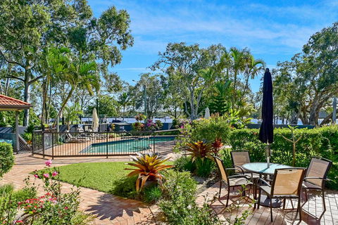 Como Noosa - Inverell Accommodation 3