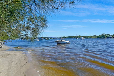 Como Noosa - Inverell Accommodation 1