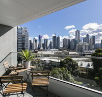Complete Host Domain Apartments - Inverell Accommodation