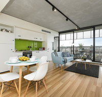 Complete Host Guild Apartments - Inverell Accommodation