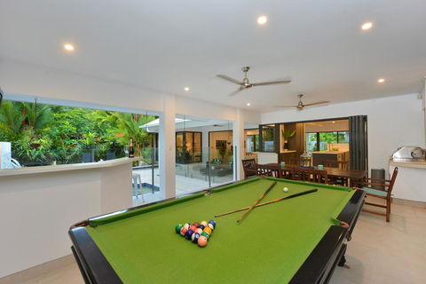 Concha Marina - Inverell Accommodation 1