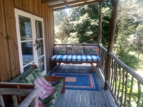 Conservation Retreat - Inverell Accommodation 0