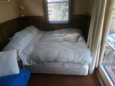Conservation Retreat - Inverell Accommodation 1