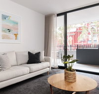 Contemporary Apartment In Newcastle CBD - Inverell Accommodation