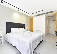 Contemporary brand new central located studio - Inverell Accommodation
