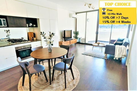 Convenient & Cozy 1BR Next To Mall. 10 Min To CBD - Inverell Accommodation 0