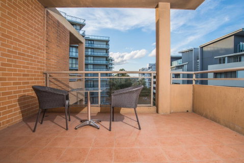 Convenient 2bed Rockdale APT Next To Station&Beach - Inverell Accommodation 1