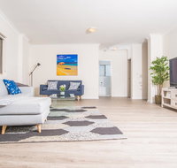 Convenient 2bed Rockdale APT Next to StationBeach - Inverell Accommodation