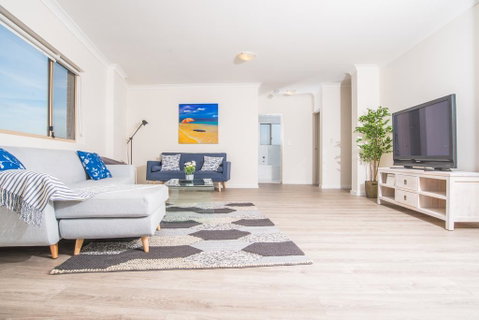 Convenient 2bed Rockdale APT Next To Station&Beach - Inverell Accommodation 0