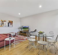 Convenient and quiet in sophisticated Malvern - Inverell Accommodation