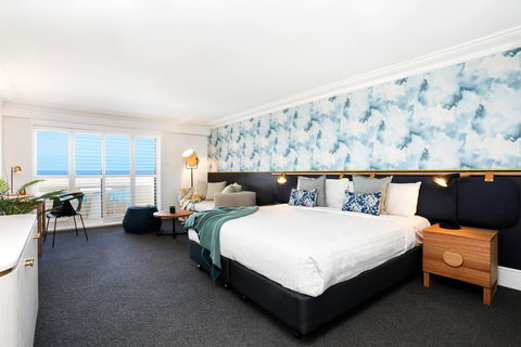Coogee Bay Boutique Hotel - Inverell Accommodation 0