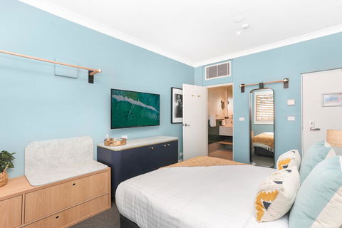 Coogee Bay Boutique Hotel - Inverell Accommodation 1
