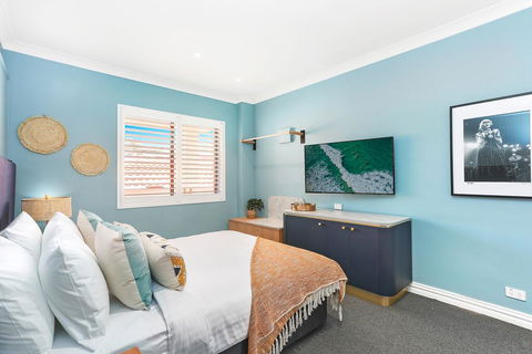 Coogee Bay Boutique Hotel - Inverell Accommodation 2