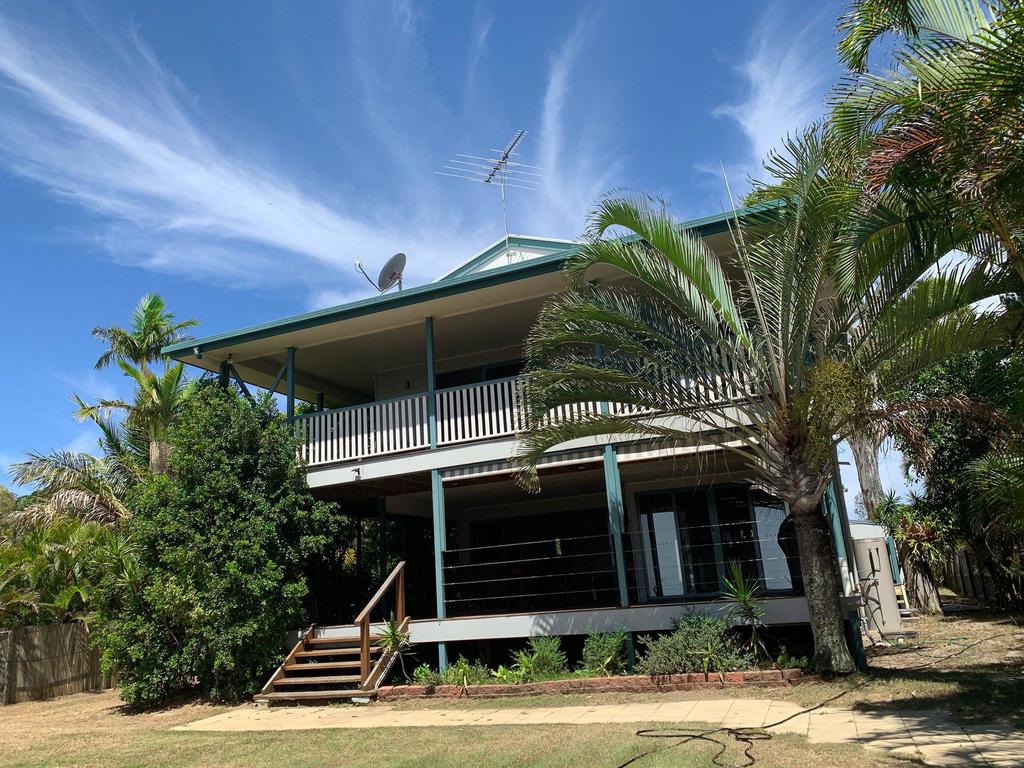 Amity QLD Inverell Accommodation