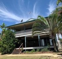 Cooks Hideaway - Inverell Accommodation