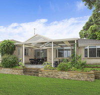 Cool Sands - Inverell Accommodation