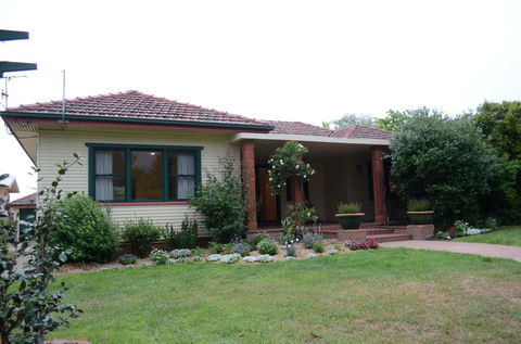 Coolamon On Marsh - Armidale - Inverell Accommodation 0