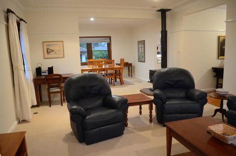 Coolamon On Marsh - Armidale - Inverell Accommodation 1