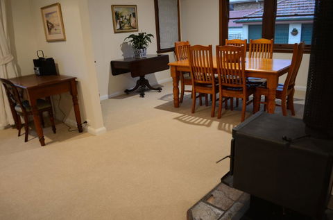 Coolamon On Marsh - Armidale - Inverell Accommodation 2