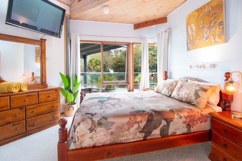 Coota Views - Inverell Accommodation 0