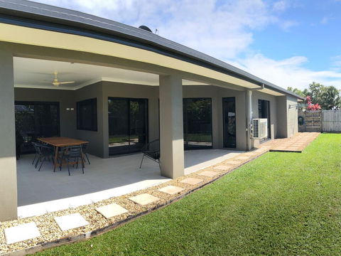 Cooya Beach - Ultimate Tropical Getaway - Inverell Accommodation 0