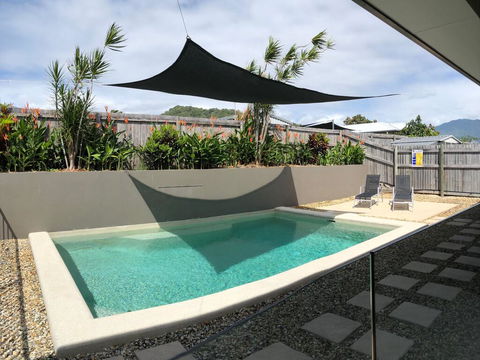Cooya Beach - Ultimate Tropical Getaway - Inverell Accommodation 2